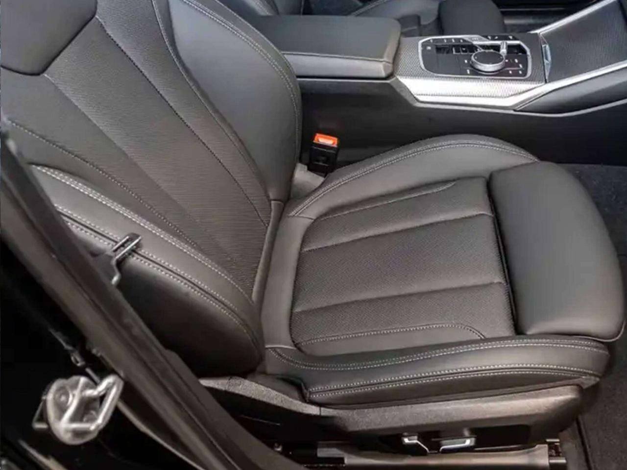 BMW 340 M340i Touring xdrive auto/H-Kardon/Panorama/Gancio