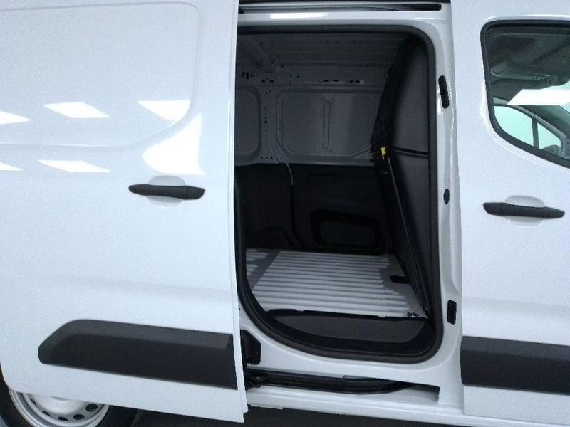 FIAT Doblò Doblo van 1.5 bluehdi 130cv LH1