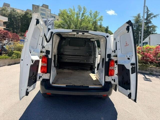 OPEL VIVARO 1.5 DIESEL 120CV L1H1 ENJOY – 2021