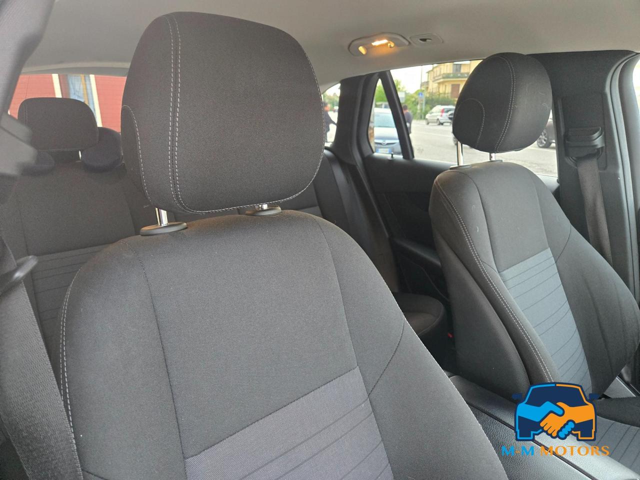 Mercedes GLC 300 GLC 300 phev (eq-power) Sport 4matic auto