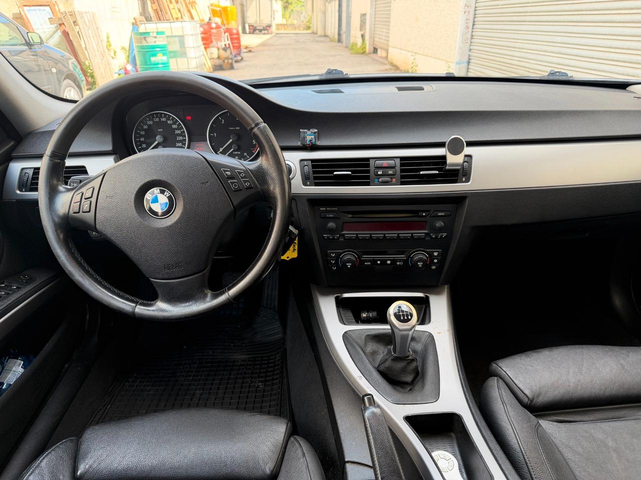 Bmw 320d cat MSport