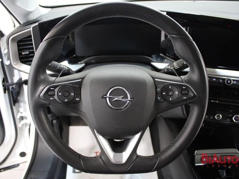 Opel Mokka Mokka 1.2 t Edition s&s 130cv at8