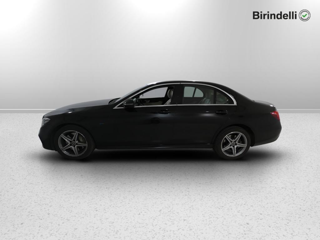 Mercedes-Benz Classe E (W/S213) - E 300 de Auto EQ-Power Premium