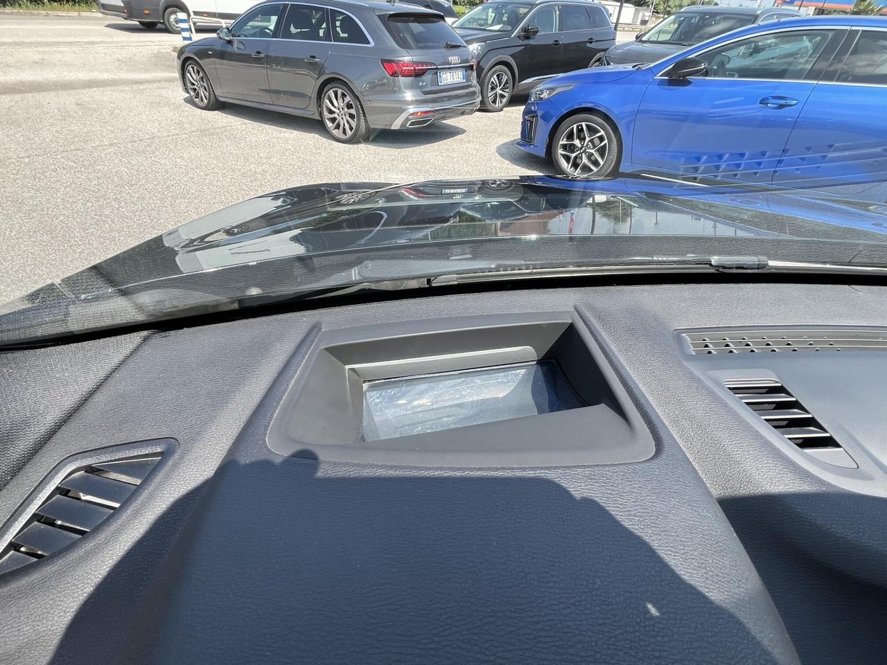 BMW X1 25d Xdrive 231 cv 4X4 XLINE