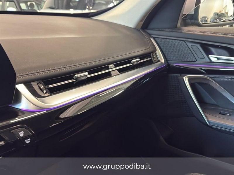 BMW X1 U11 sdrive18d X-Line Edition Balance auto