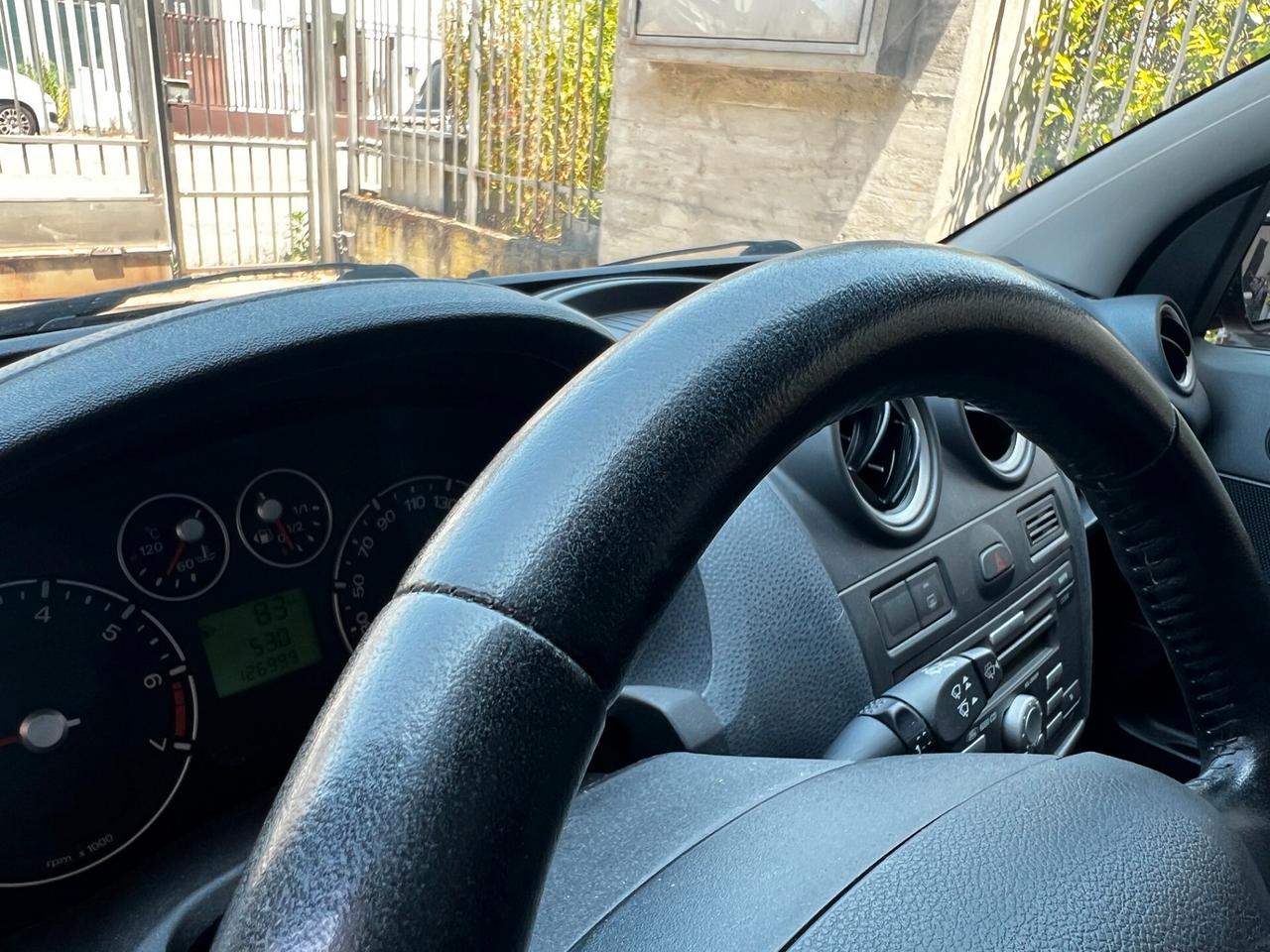 Ford Fiesta Fiesta+ 1.2 16V 5p.euro 4 adatta a neopatentati