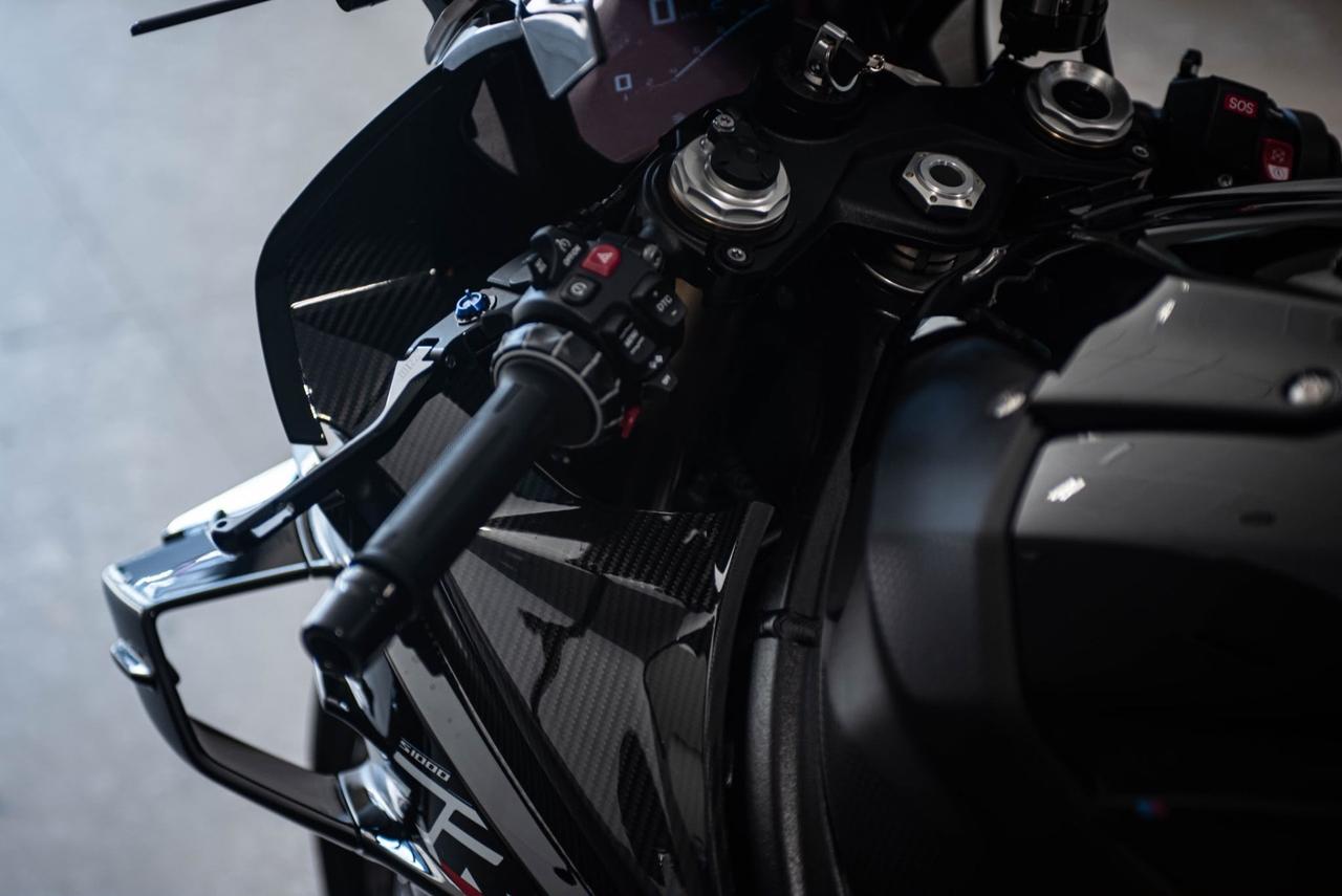 Bmw S 1000 RR