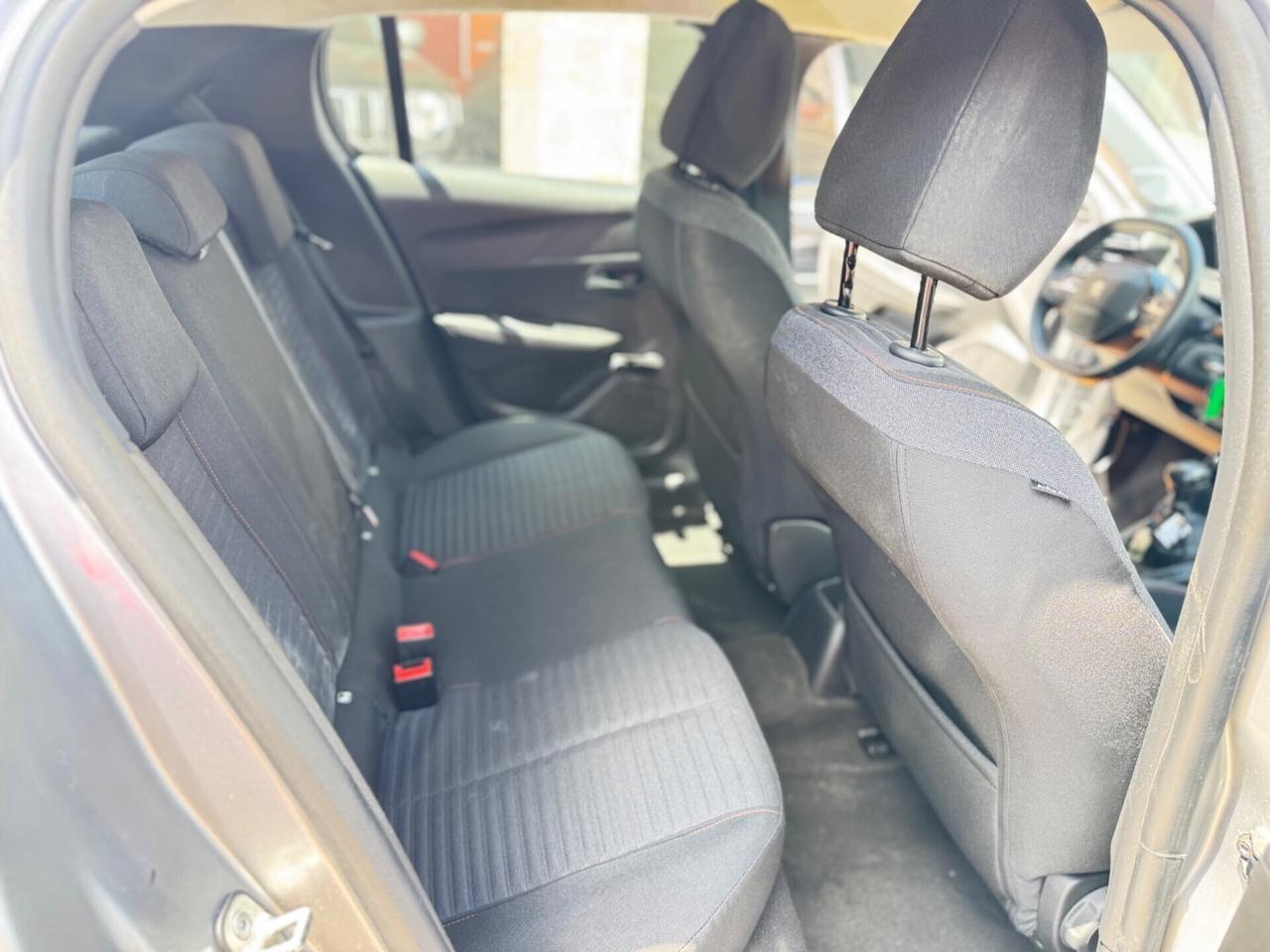 Peugeot 208 BlueHDi 100 Stop&Start 5 porte Like