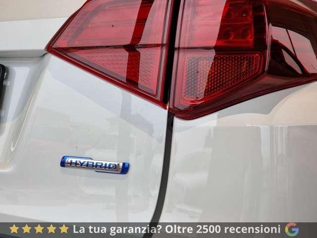 Suzuki Vitara Vitara 1.4 Hybrid Cool+