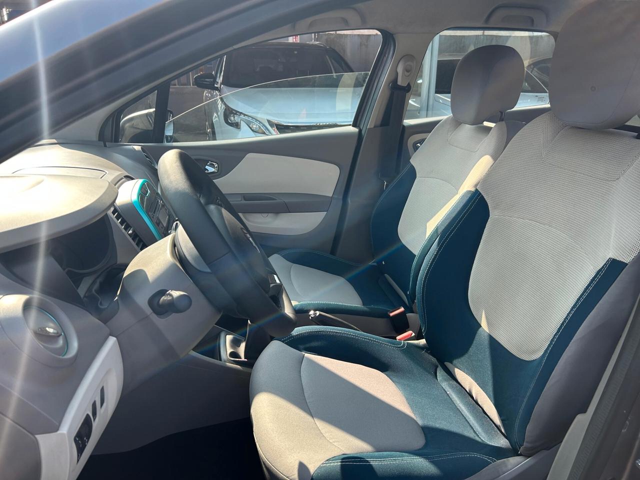 Renault Captur 1.5 dCi 8V 90 CV Start&Stop Energy R-Link