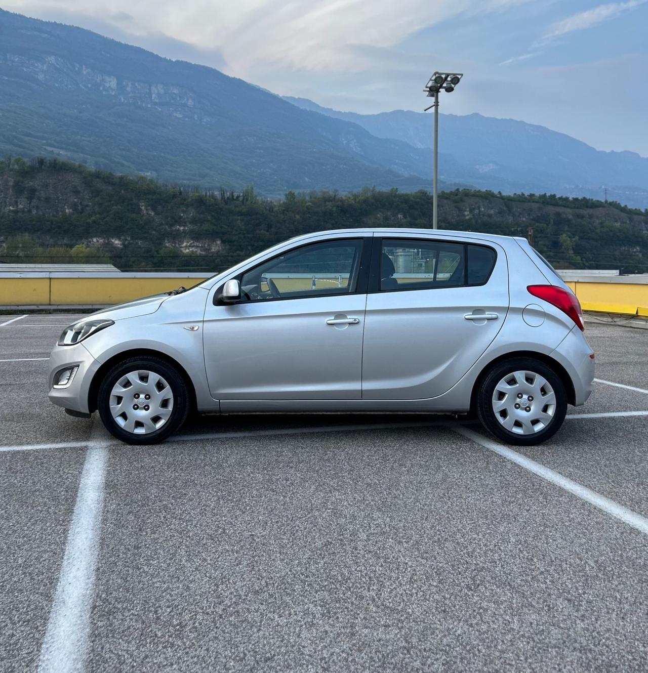 Hyundai i20 Econext Neopatentati SOLO 86.000km