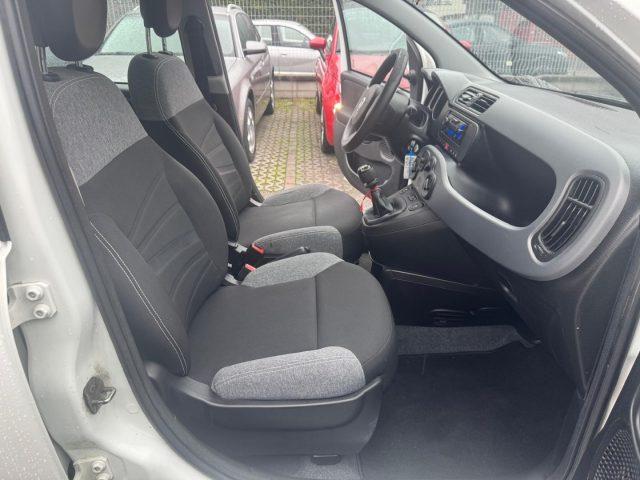 FIAT Panda 1.0 GSE S&S Hybrid Street (AUTOCARRO N1)