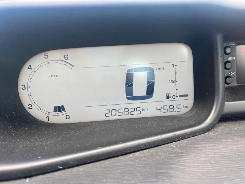 CITROEN C3 Picasso C3 Picasso 1.4 VTi 95 Perfect