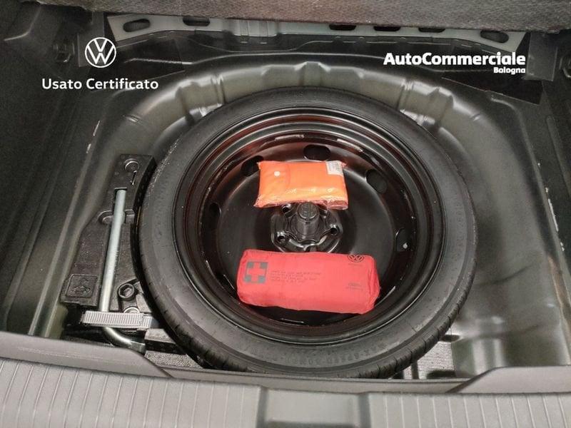 Volkswagen T-Roc T-Roc 1.0 TSI Life