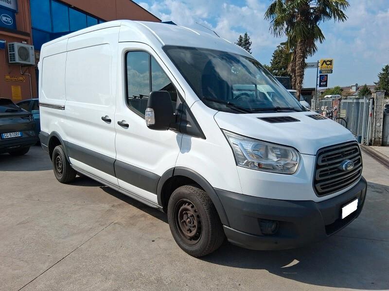 Ford Transit 310 2.2TDCi PM-TM Furgone Trend