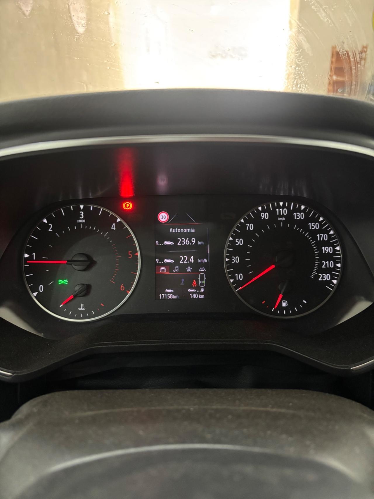 Renault Clio Blue dCi 85 CV 5 porte Zen