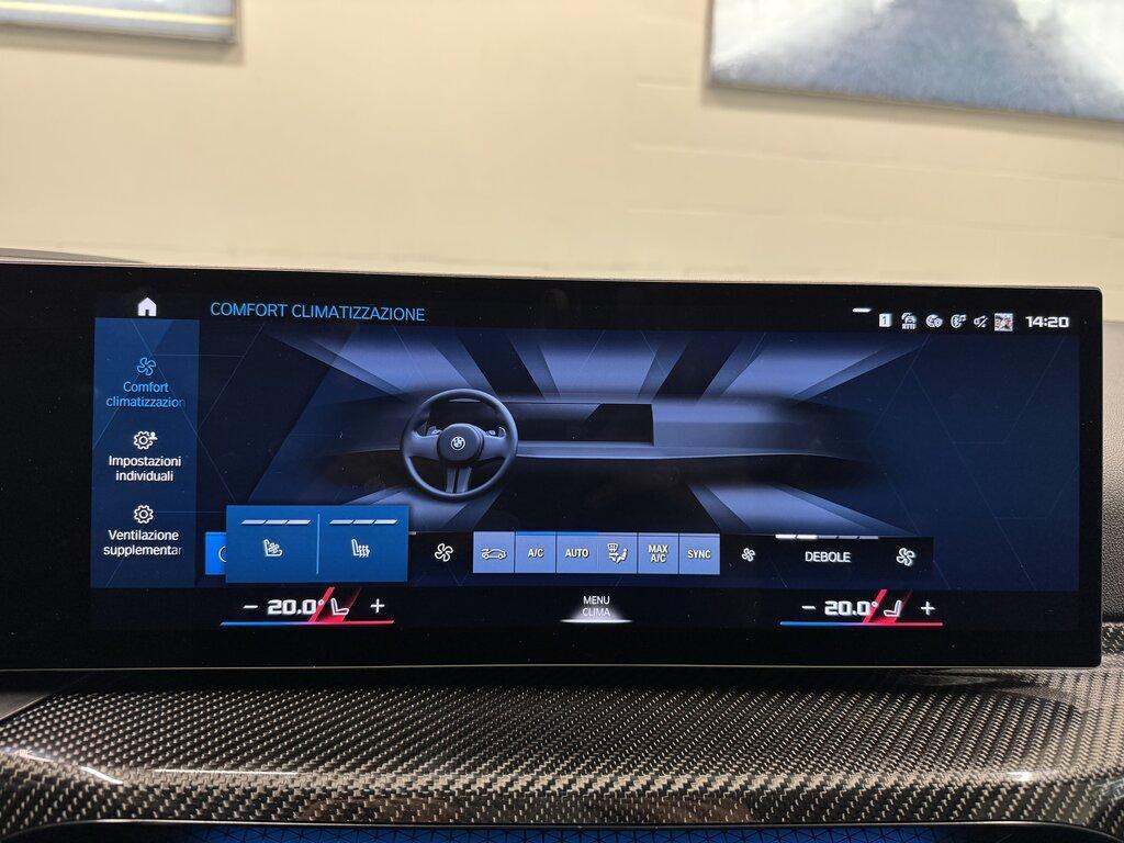 BMW M4 Cabrio 3.0 Competition M xDrive Steptronic