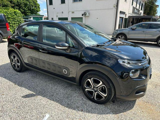 CITROEN C3 1.2 PureTech 83 S&S Shine