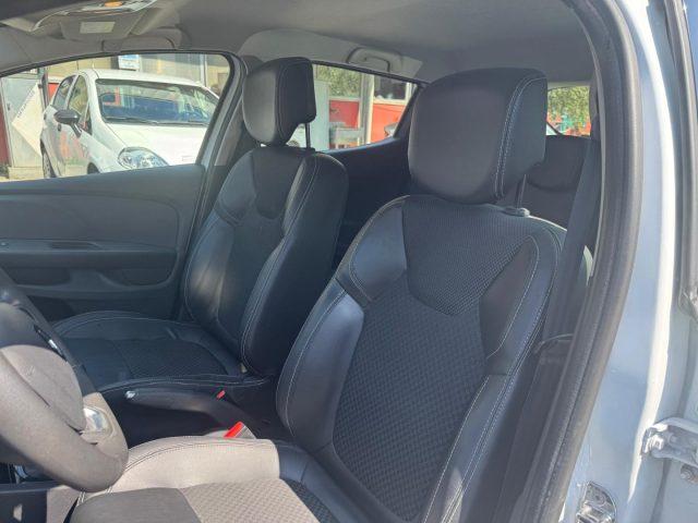 RENAULT Clio dCi 8V 75 CV 5porte EnergyDuel ''AUTOCARRO N1''