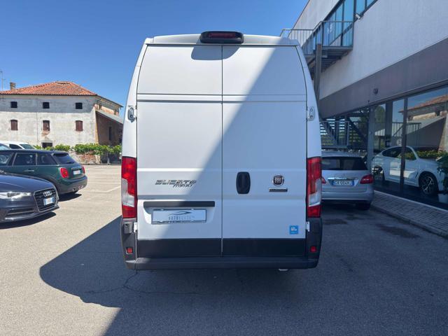 FIAT Ducato 35 2.3 MJT 160CV PM-TM Furg.Maxi
