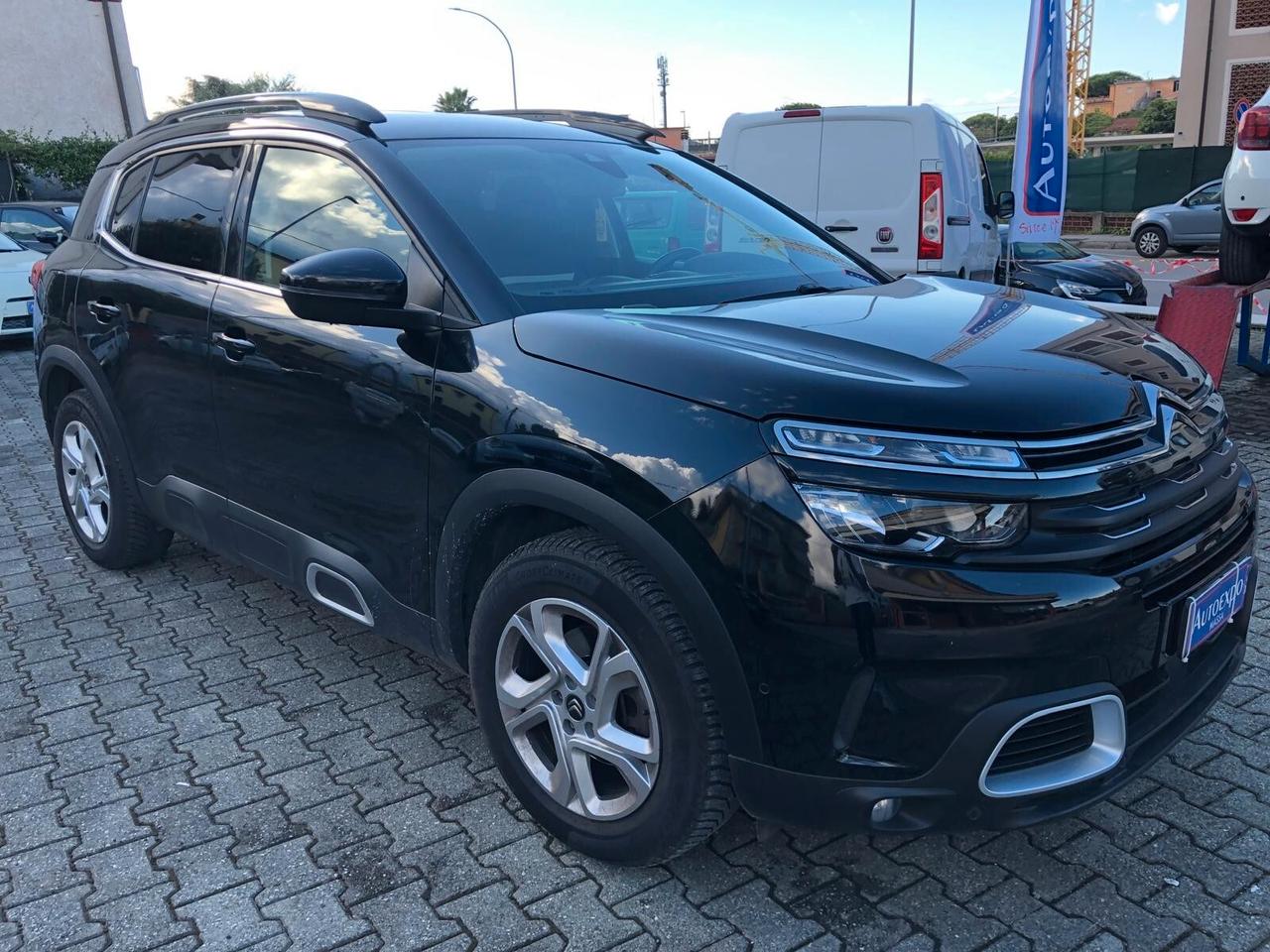 Citroen C5 Aircross PureTech 130 S&S Feel PACK