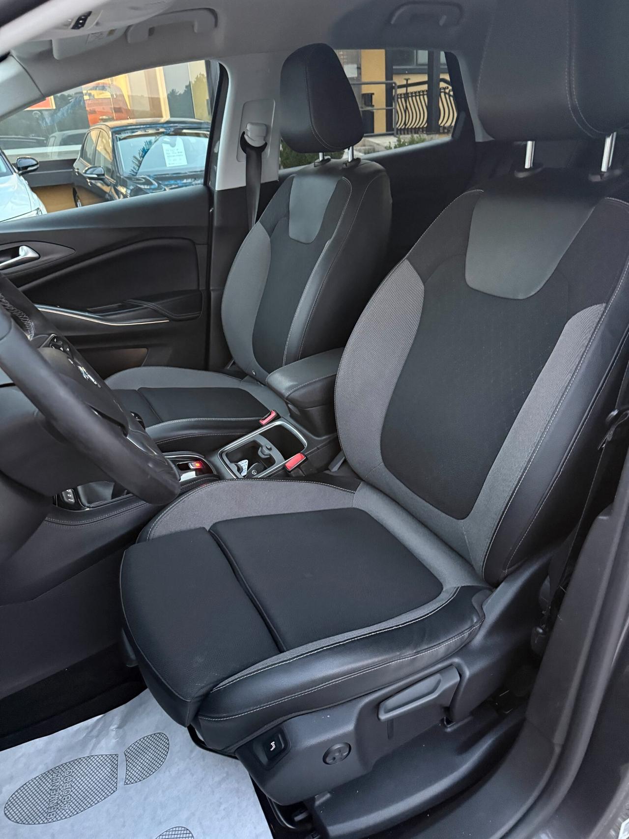 "PERFETTA" Opel Grandland X 1.5 diesel Innovation S