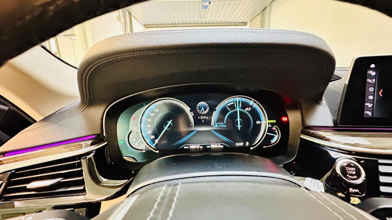 Bmw 520d xDrive Luxury.2018.euro6c.full optional