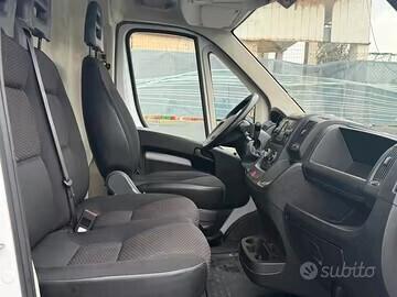 Fiat Ducato Peugeot Boxer 330 2.2 Diesel 140 cv L1H1