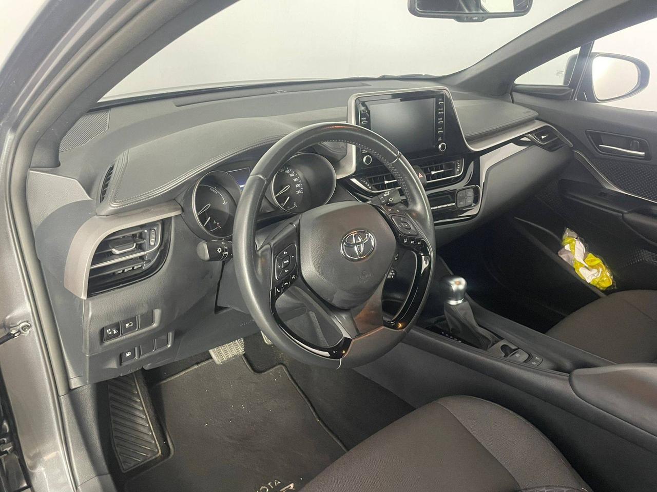 TOYOTA C-HR I 2020 - C-HR 1.8h Active e-cvt