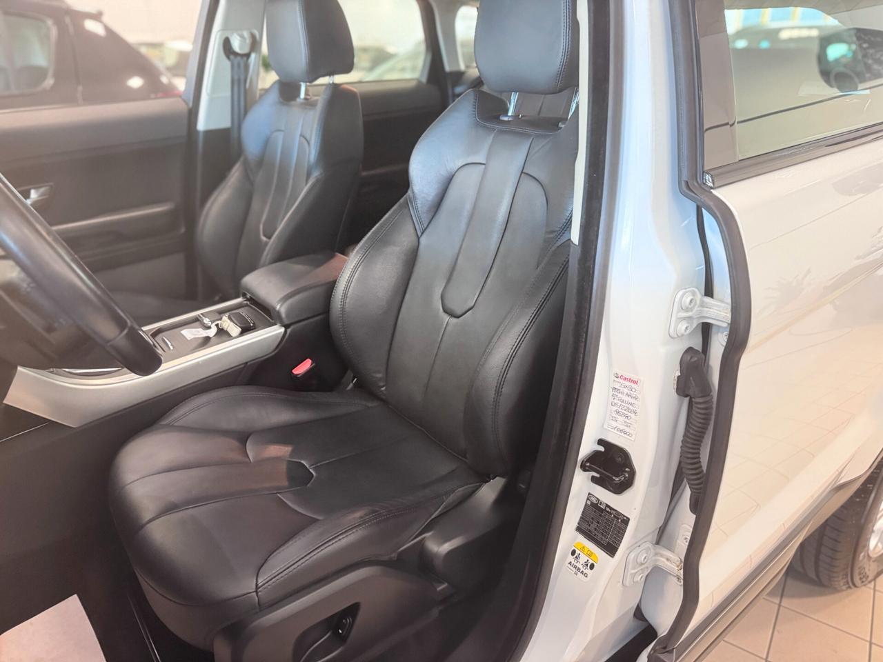 Land Rover Range Evoque 2.2 TD4 5p. Prestige
