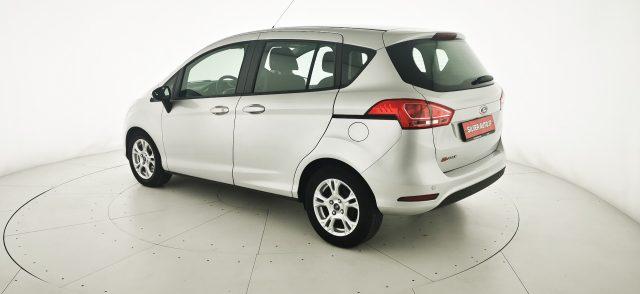 FORD B-Max 1.6 105 CV Powershift Business