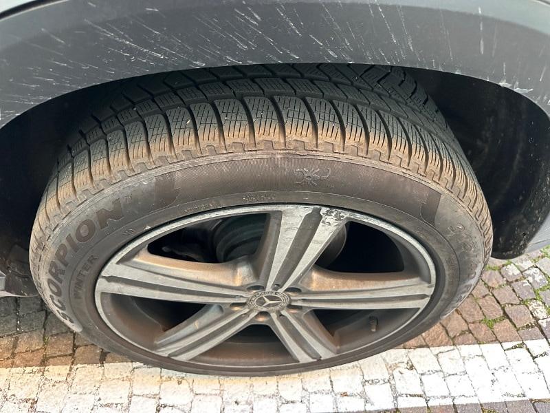 MERCEDES GLE (V167) GLE 300 d 4Matic S...