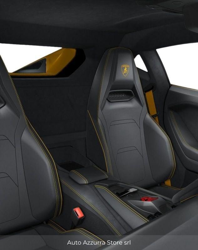 Lamborghini Temerario 4.0 V8 920cv hpev | 20/21", PACK STYLE, UFFICIALE ITALIANA