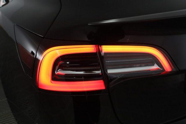 TESLA Model 3 Model 3 Long Range AWD Performance