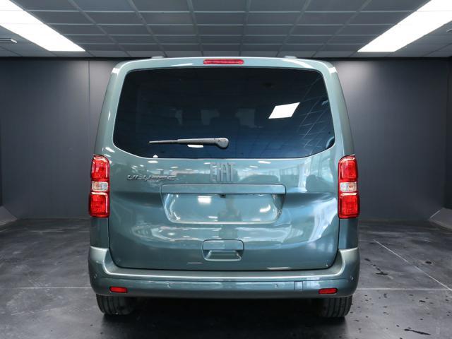 FIAT Ulysse 2.2 Multijet 180 CV S&S AT8 L2 Combi 8 POSTI