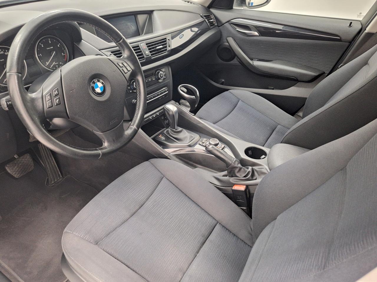 Bmw X1 xDrive20d Futura