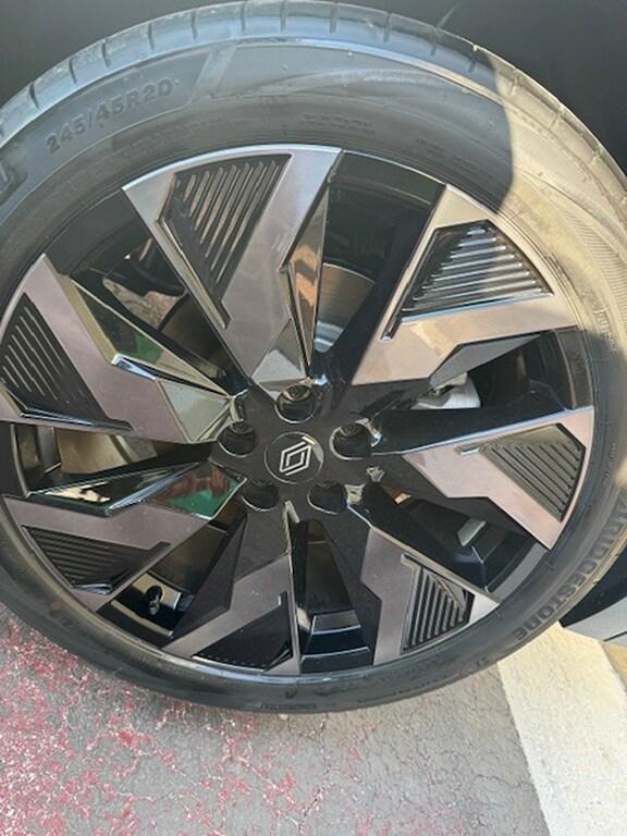 Renault Rafale 1.2 E-Tech full hybrid Esprit Alpine Auto