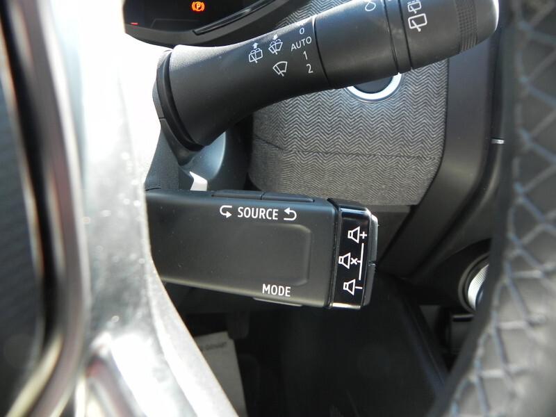Renault Clio TCe 90 CV 5 porte Techno
