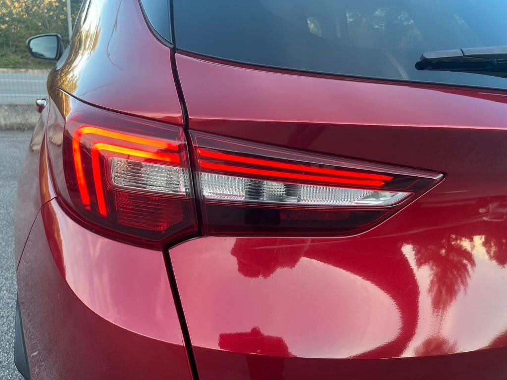 Opel Grandland X 1.6 diesel Ecotec Innovation