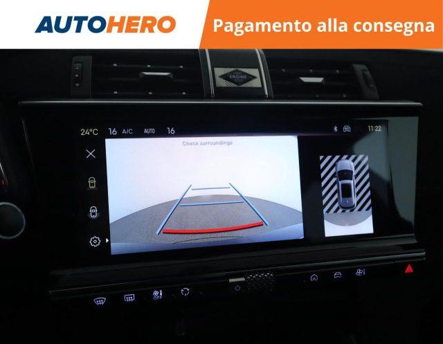 DS AUTOMOBILES DS 7 BlueHDi 130 aut. Performance Line