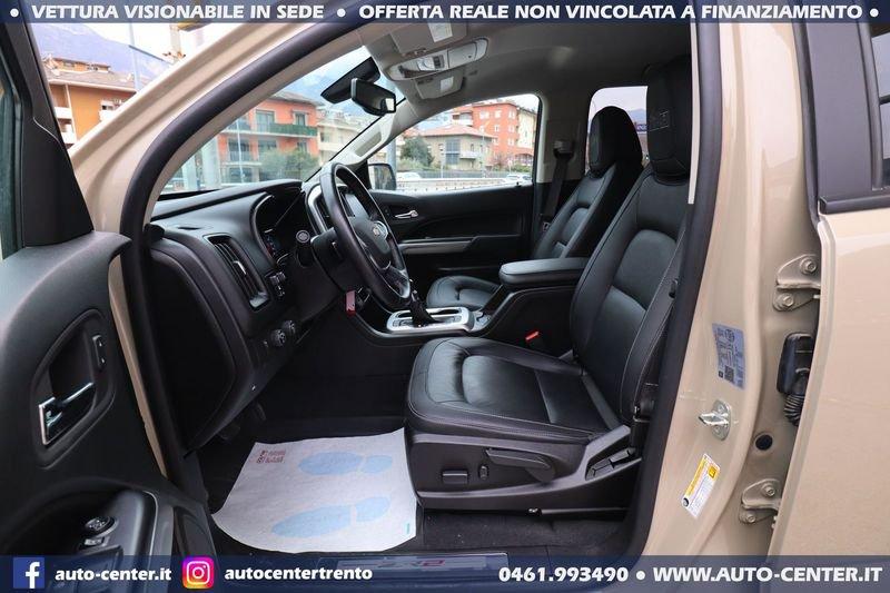 Chevrolet Colorado ZR2 BISON EDITION AEV 2.8D 4X4 AT6 *IVAinclusa