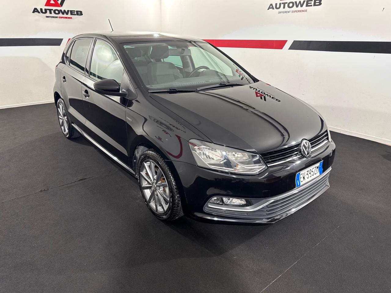Polo 1.2 TSI 5p. Fresh BlueMotion Technology LIMITED EDITION