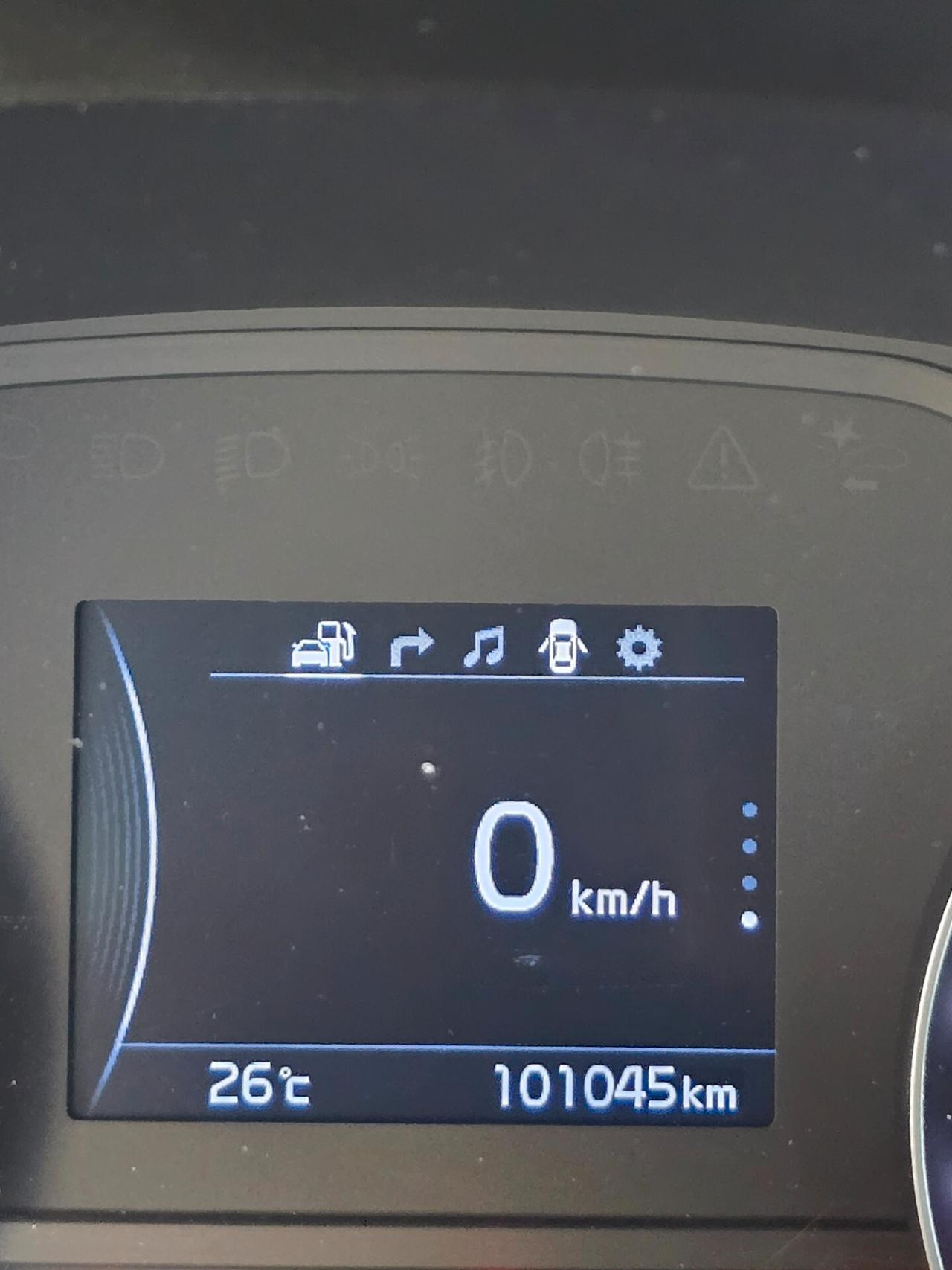 Kia Sportage 1.7 CRDI 2WD Cool