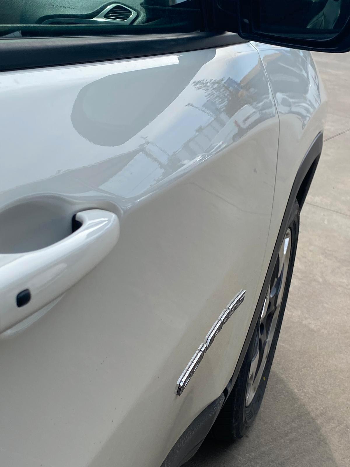 Jeep Compass 2.0 Multijet II aut. 4WD Limited