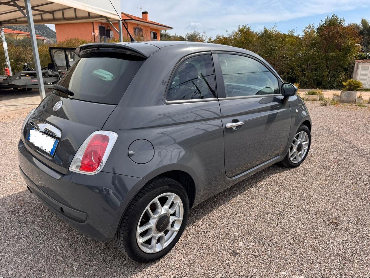 Fiat 500 1.3 Multijet 16V 95 CV Sport