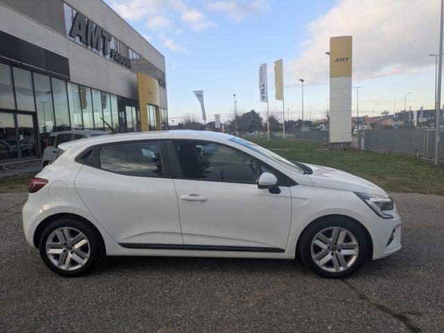 RENAULT Clio TCe 90 CV 5 porte Zen