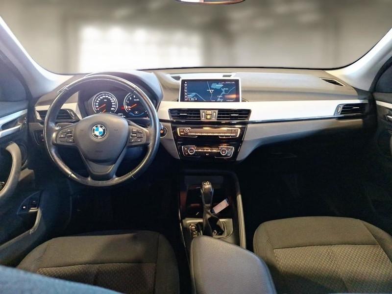 BMW X1 xDrive 25e Business Advantage automatico