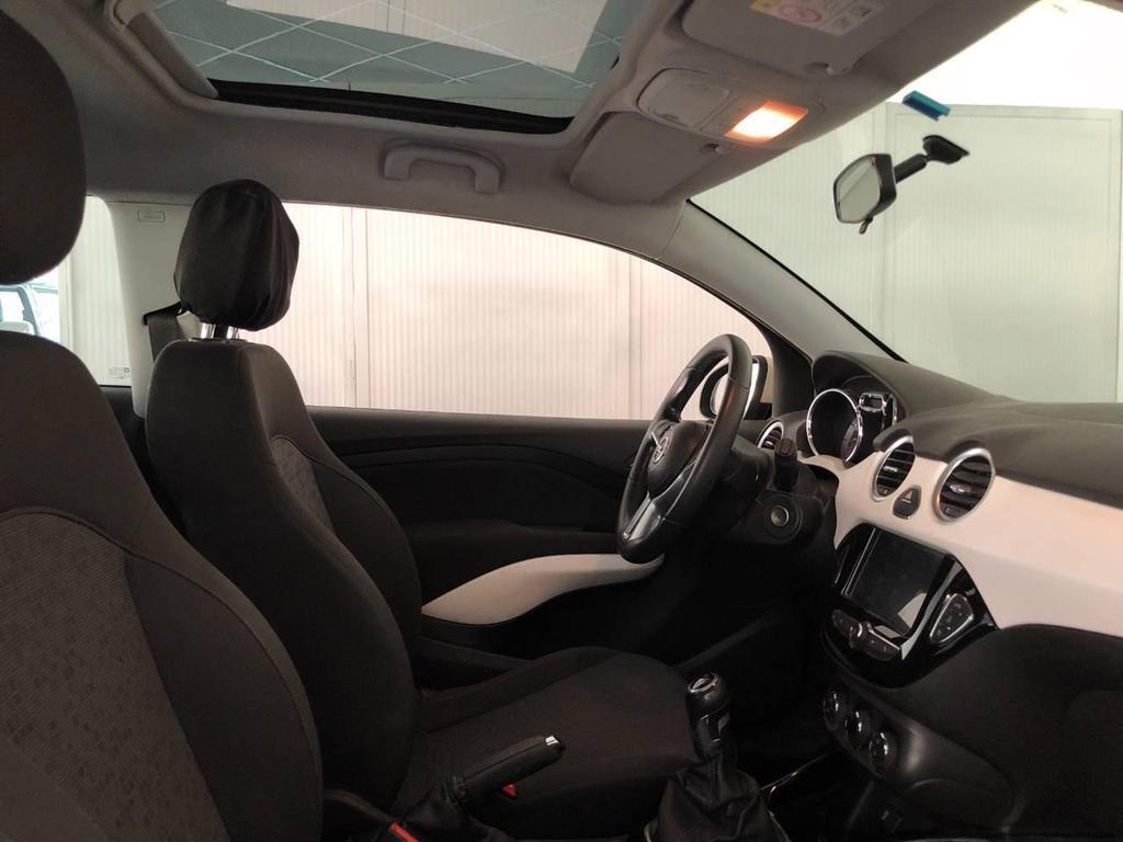 Opel Adam 1.4 Slam