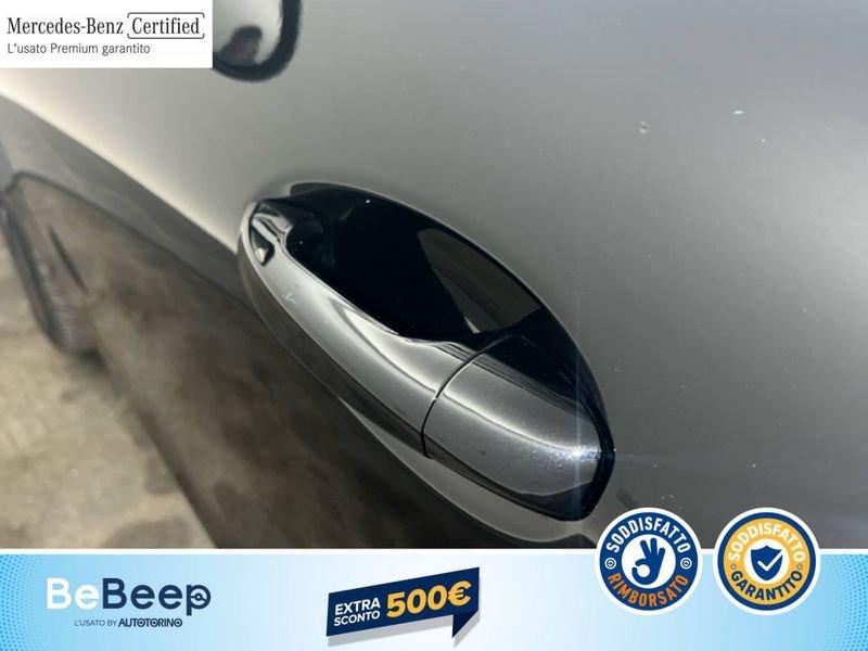 Mercedes-Benz CLA S.Brake SHOOTING BRAKE 180 D ADVANCED AUTO