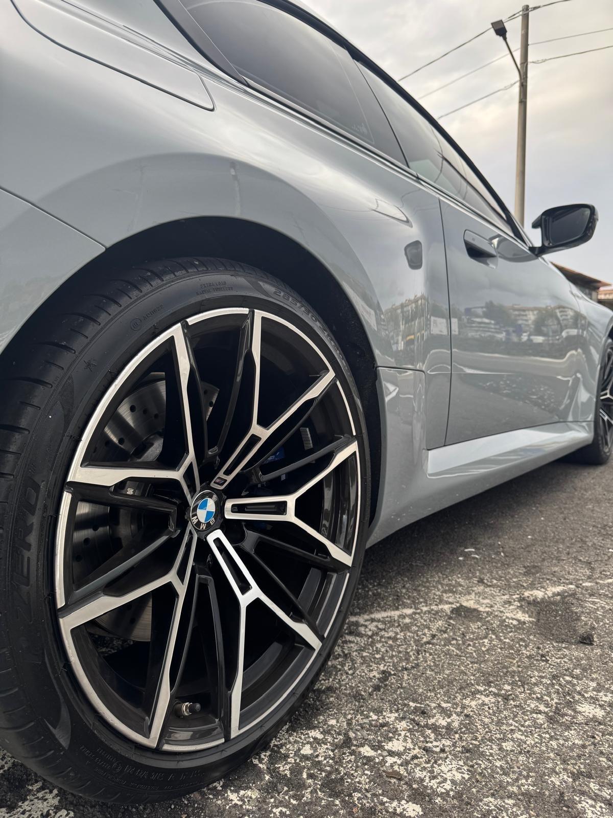 Bmw M2 360 CV ..PARI AL NUOVO